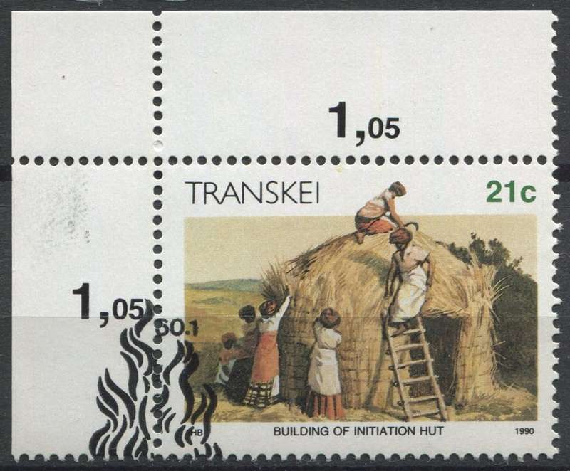 Transkei - CTO