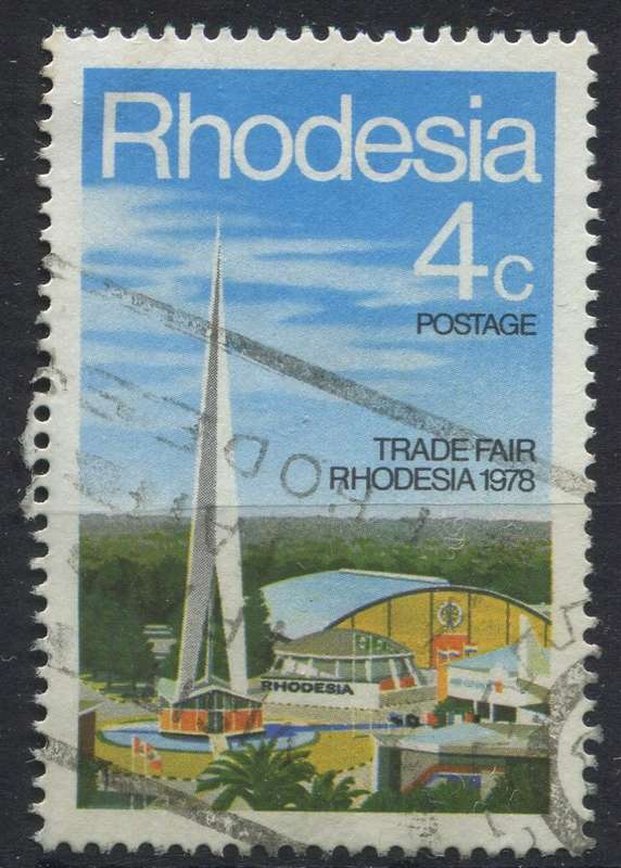 Rhodesia