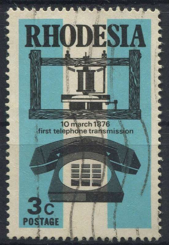 Rhodesia