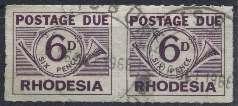 Rhodesia