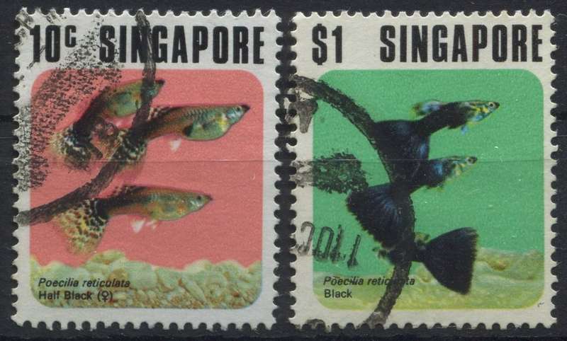Singapore