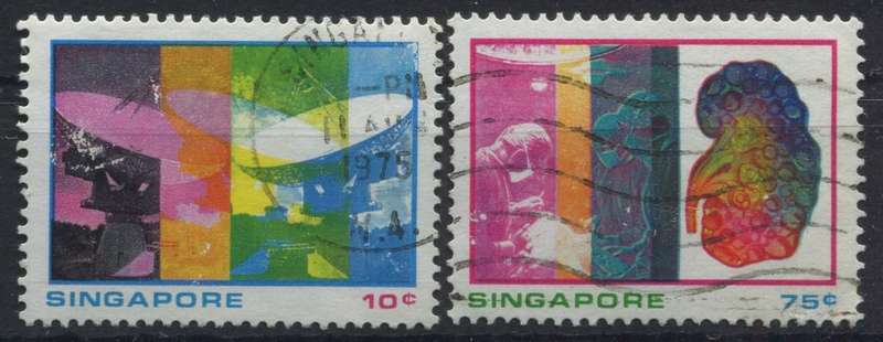 Singapore