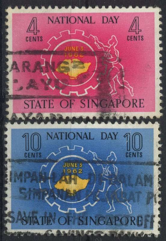 Singapore