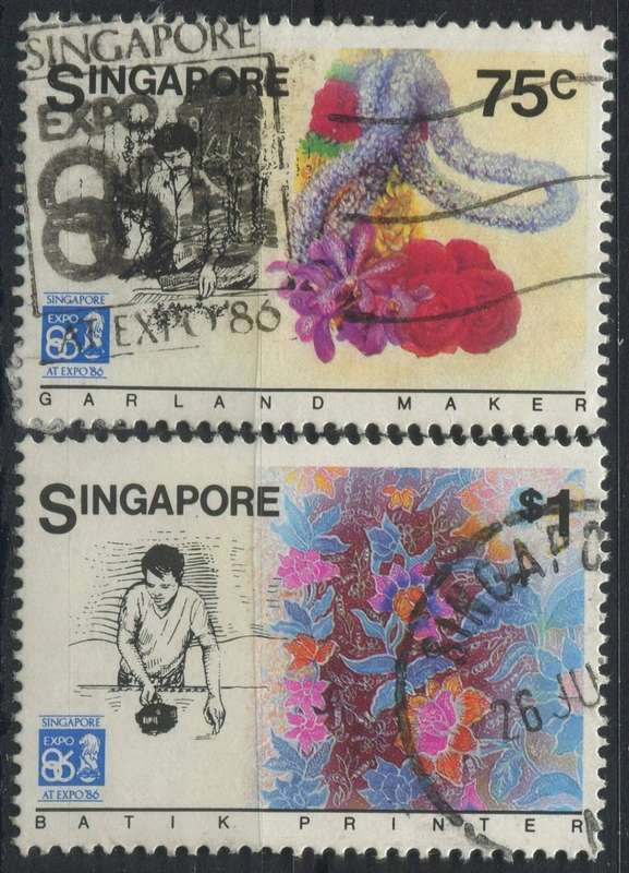 Singapore