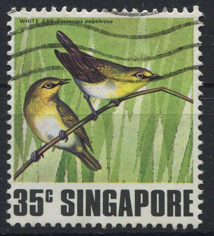 Singapore