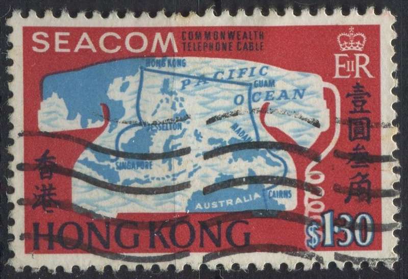 Hong Kong
