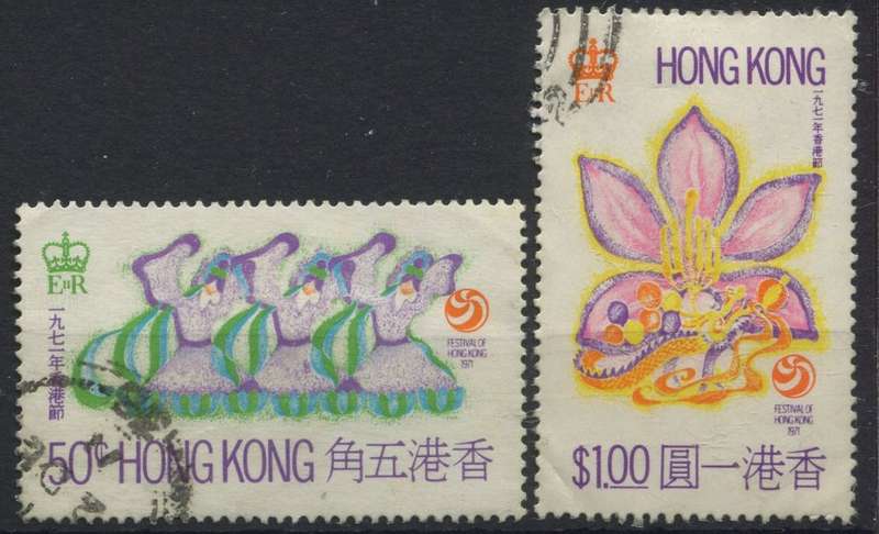 Hong Kong