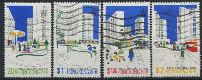 Hong Kong