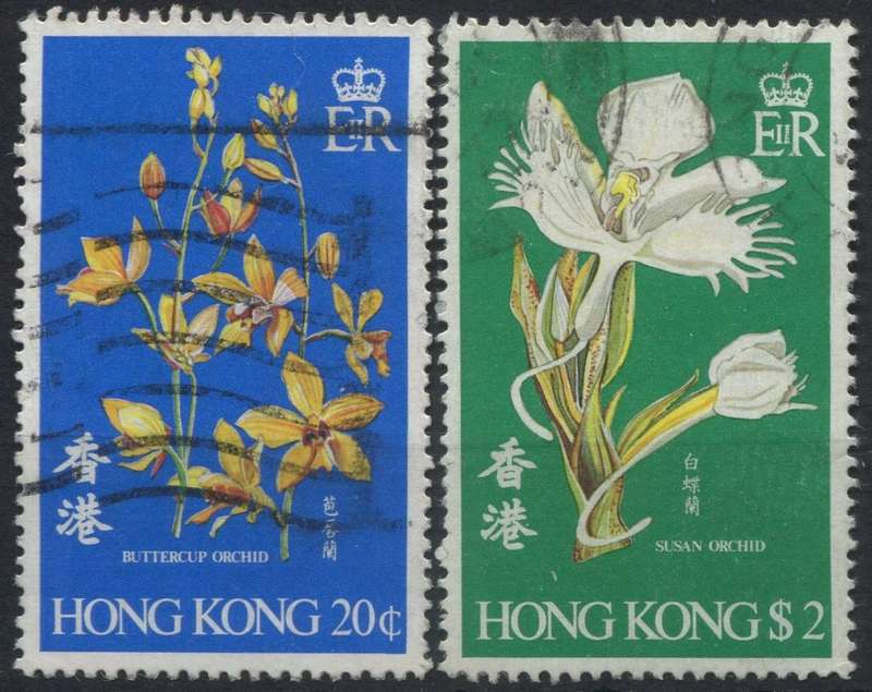 Hong Kong
