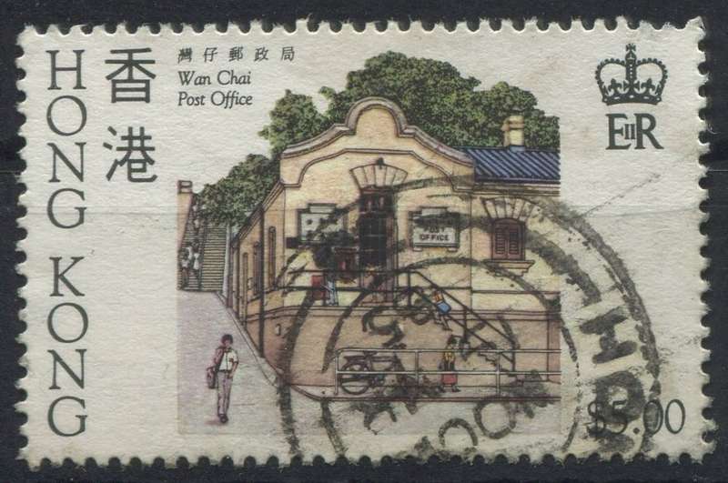 Hong Kong