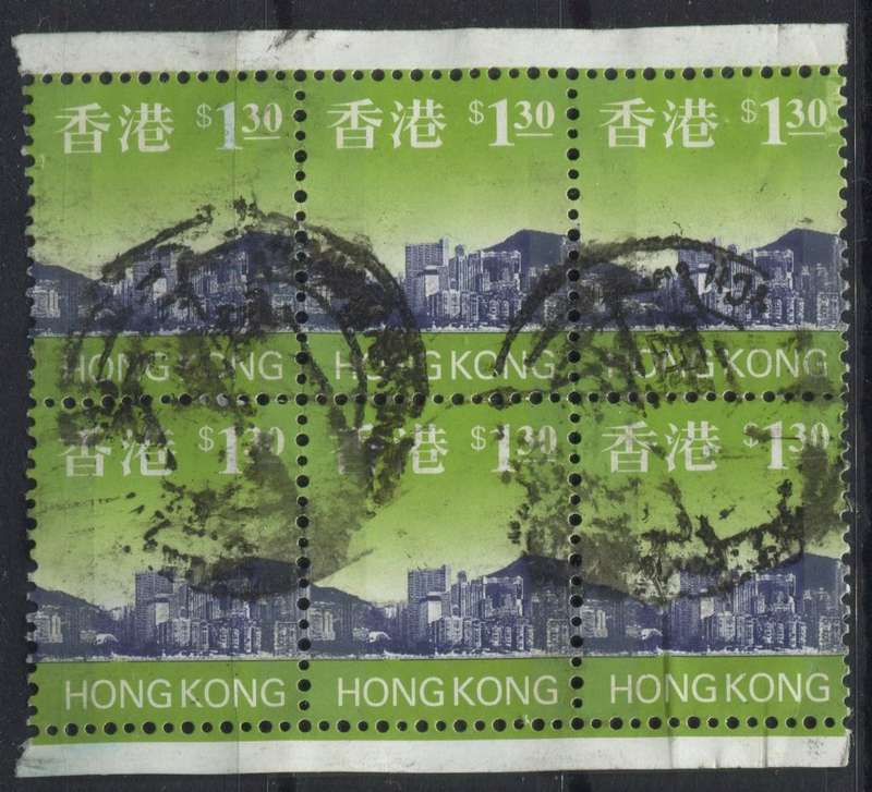 Hong Kong