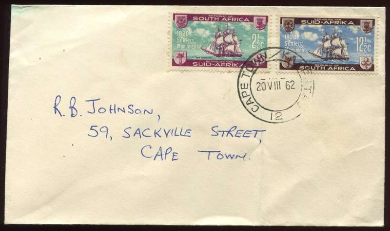 RSA - Commercial FDC