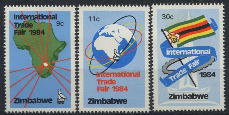 Zimbabwe