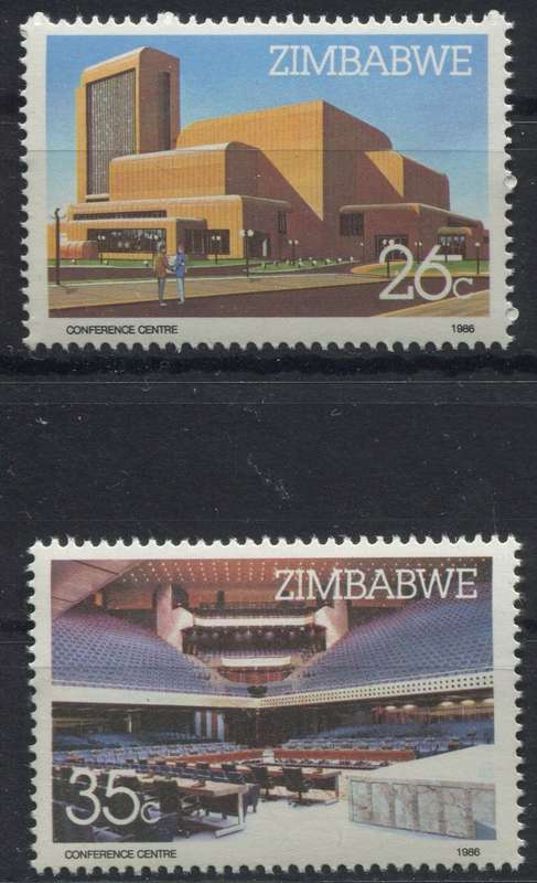 Zimbabwe