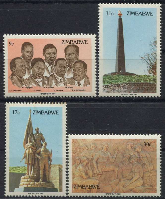 Zimbabwe