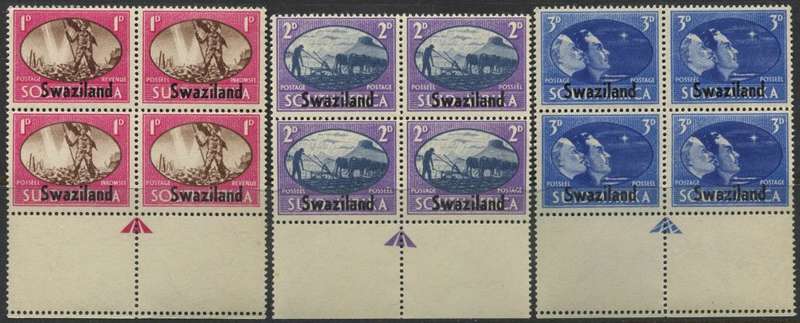 Swaziland