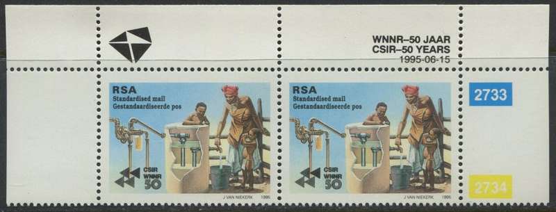RSA  - MNH