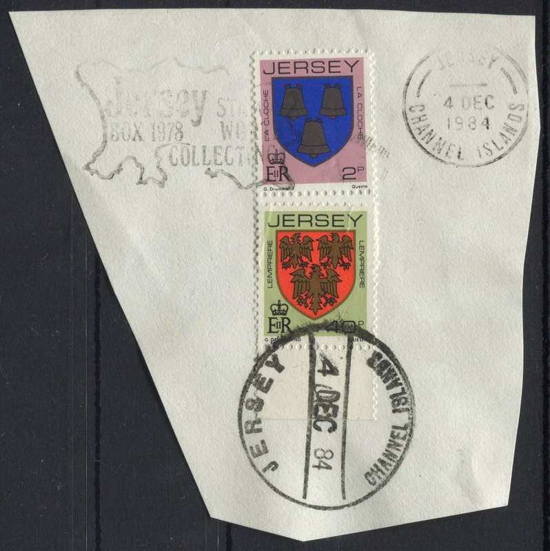 Jersey - Used on Piece