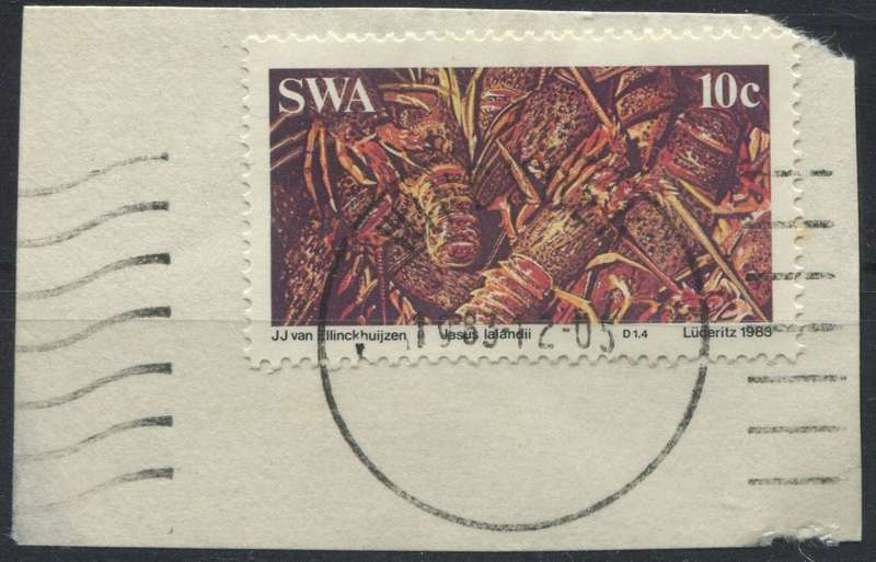 SWA - Used on Piece