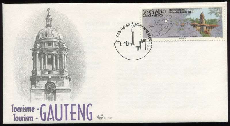 RSA - FDC