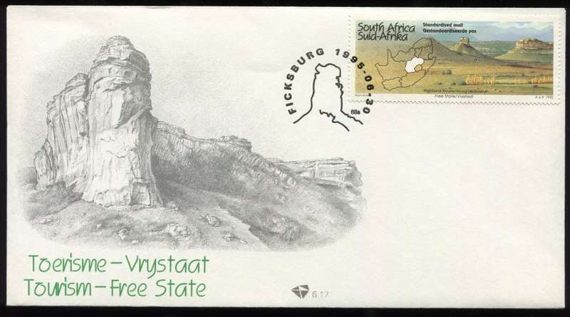 RSA - FDC