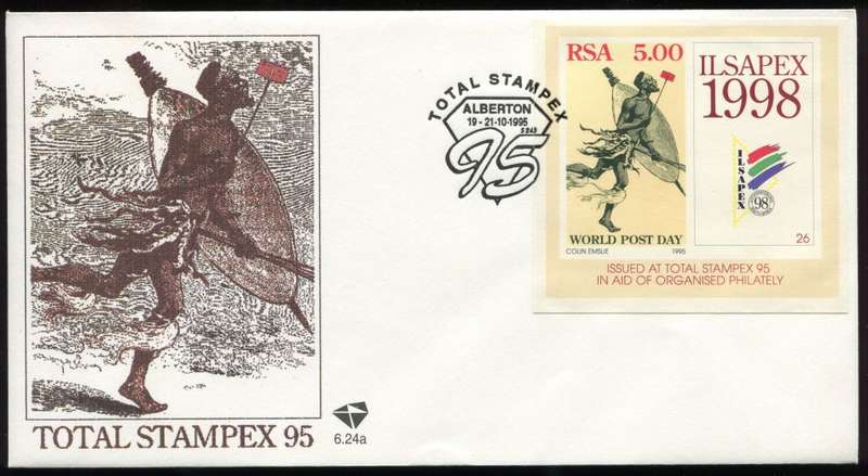 RSA - FDC