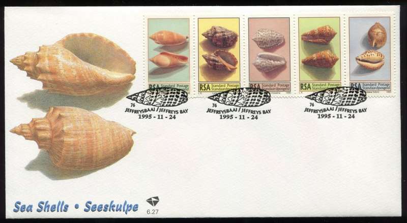 RSA - FDC
