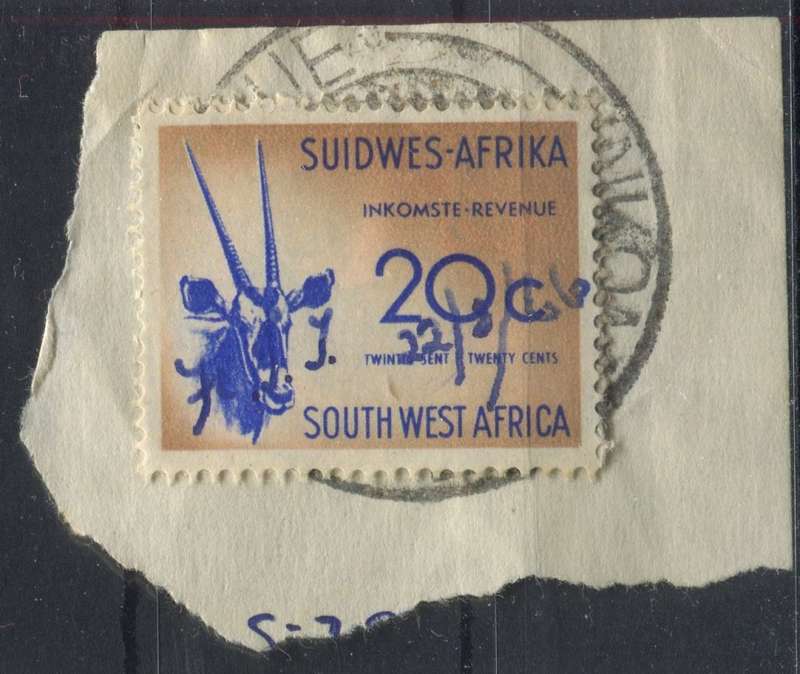 SWA - Revenue