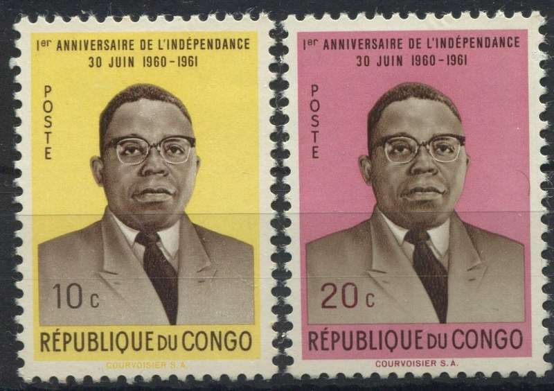 Congo - MM