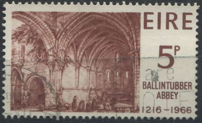 Ireland - Used