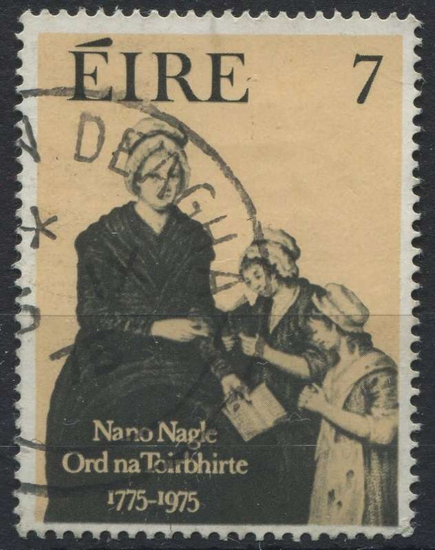Ireland - Used