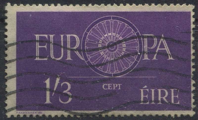 Ireland - Used