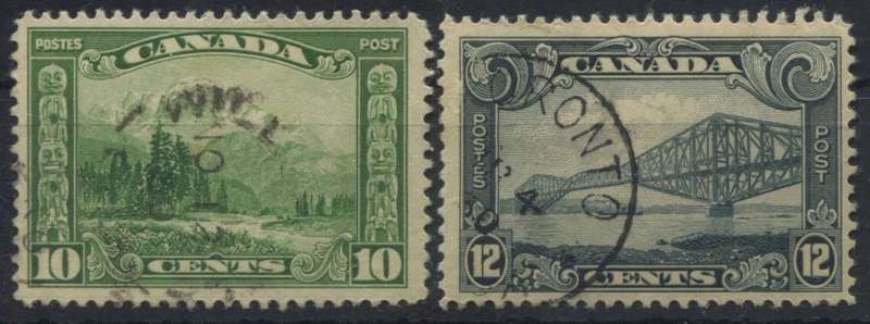 Canada - Used