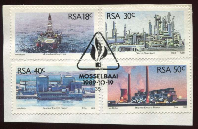 RSA - CTO on Piece