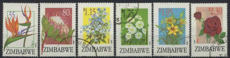 Zimbabwe - CTO