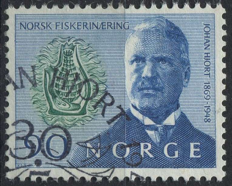 Norway - Used