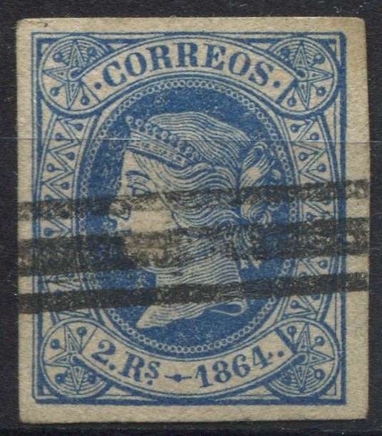 Spain - Used