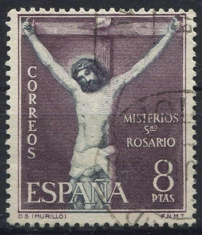 Spain - Used