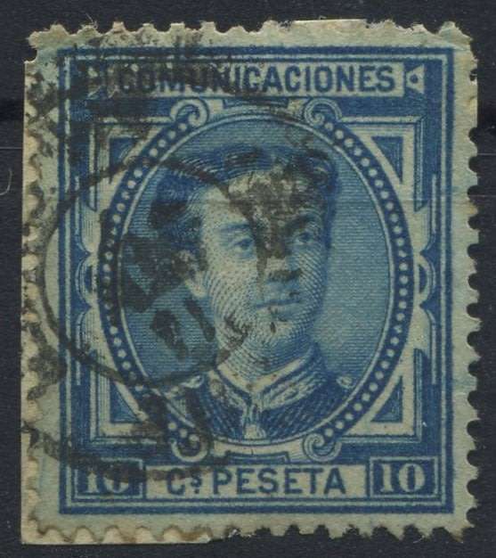 Spain - Used