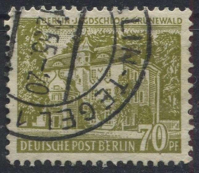 Germany - Berlin - Used