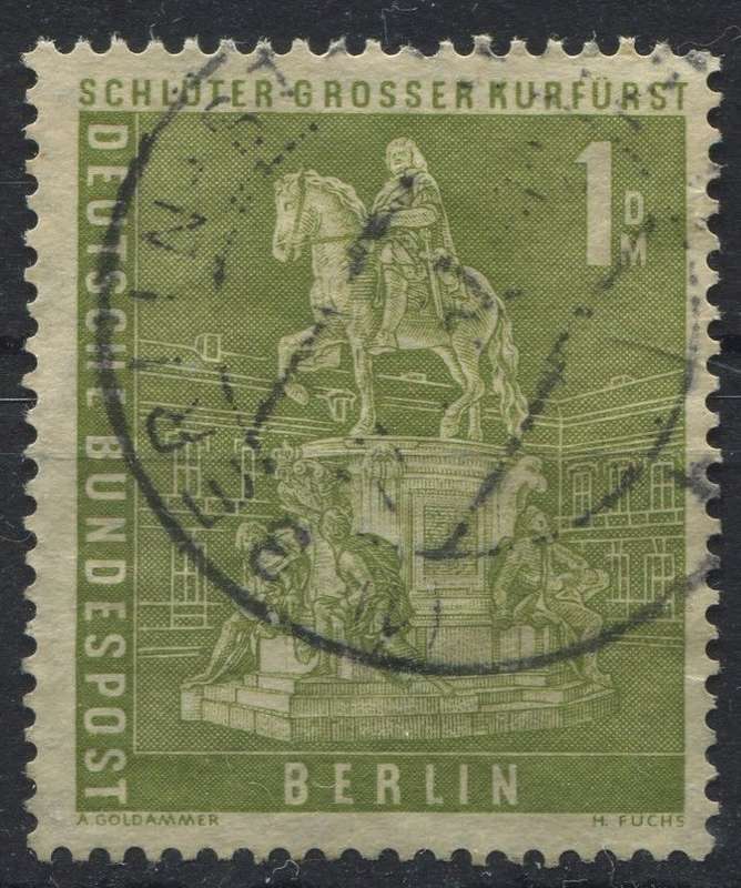 Germany - Berlin - Used