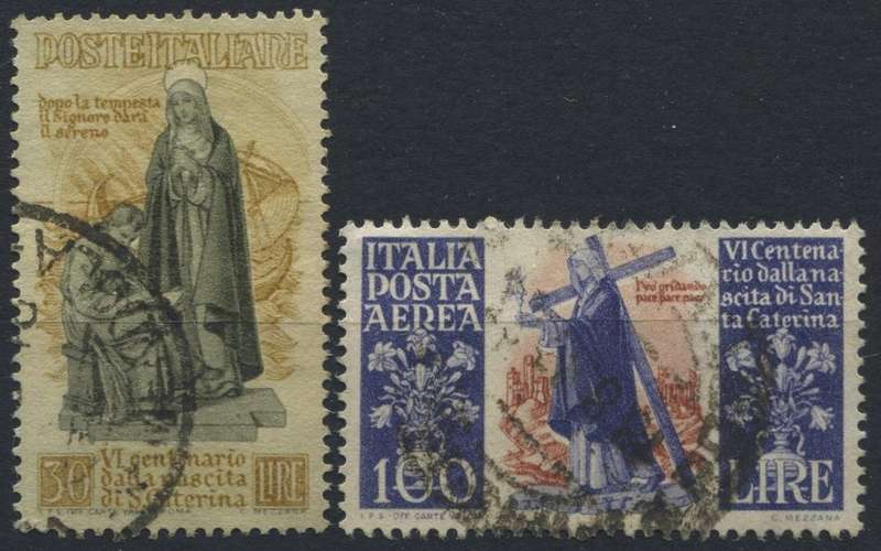 Italy - Used