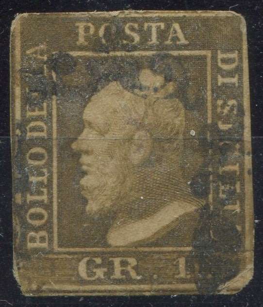 Sicily - Used