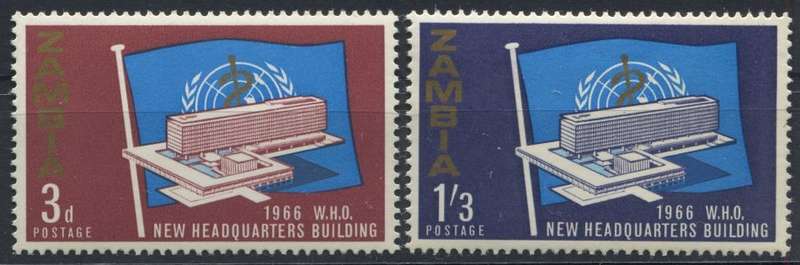 Zambia - MM