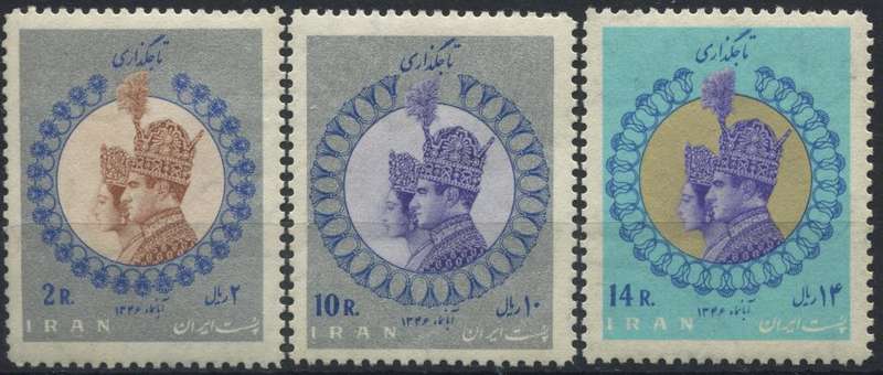 Iran - MM