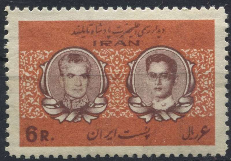 Iran - MM