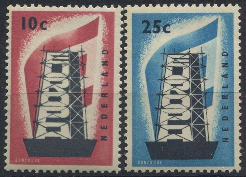 Netherlands - MM