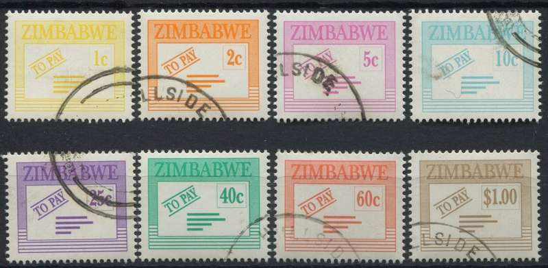 Zimbabwe - CTO