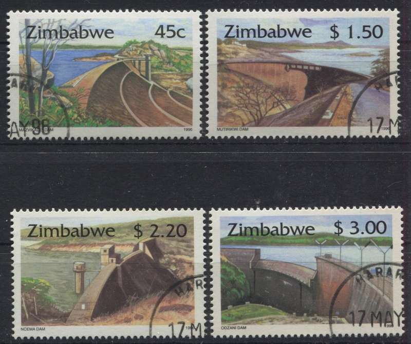 Zimbabwe - CTO