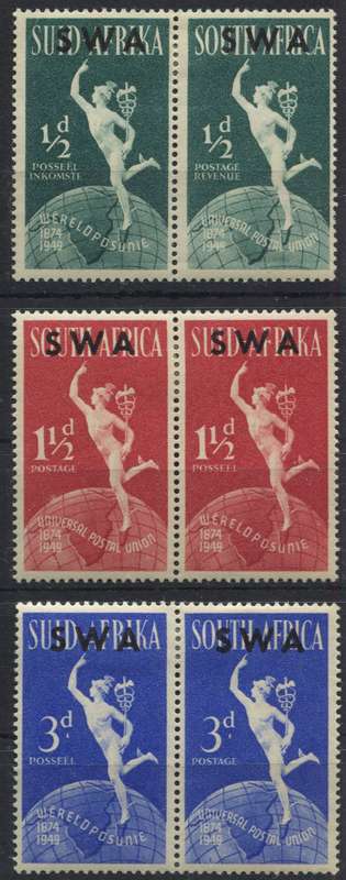 SWA - 1949 - MM
